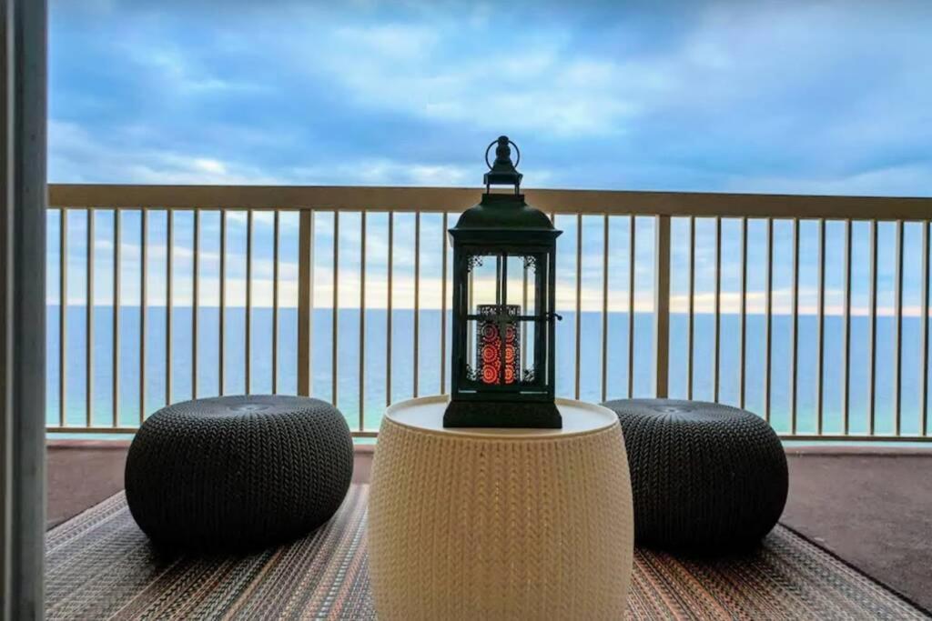 Beachfront, Oceanview, Pelican Beach Resort, 19Th Floor Destin Exterior foto
